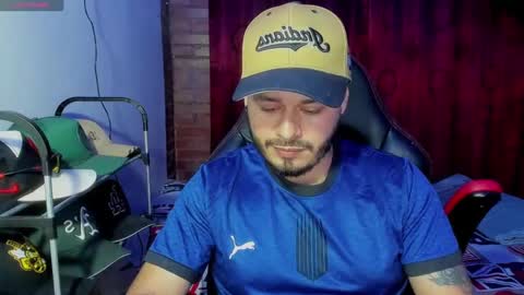 Snapshot of ragnar_lothbrok77 chatting on February 2025 11:43:01 PM ragnar_lothbrok77 online show from February 2025 11:43:01 PM