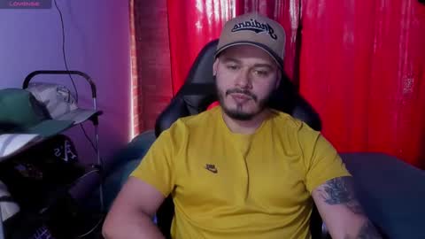 Snapshot of ragnar_lothbrok77 chatting on March 2025 08:54:01 PM ragnar_lothbrok77 online show from March 2025 08:54:01 PM