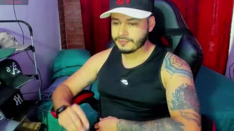 Snapshot of ragnar_lothbrok77 chatting on March 2025 09:53:01 PM ragnar_lothbrok77 online show from March 2025 09:53:01 PM