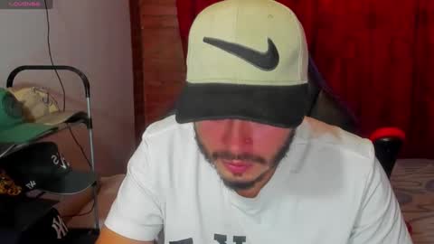 Snapshot of ragnar_lothbrok77 chatting on March 2025 01:37:01 AM ragnar_lothbrok77 online show from March 2025 01:37:01 AM