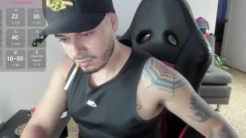 Snapshot of ragnar_lothbrok77 chatting on October 2025 07:22:01 PM ragnar_lothbrok77 online show from October 2025 07:22:01 PM