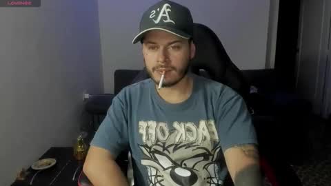 ragnar_lothbrok77 online show from March 2026 03:20:01 AM