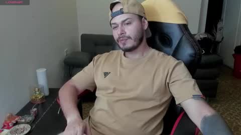 ragnar_lothbrok77 online show from March 2026 04:07:02 AM