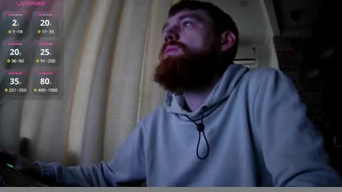 Ragnar online show from November 2025 12:05:02 PM