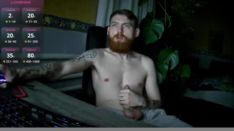 Ragnar online show from December 2025 06:58:01 PM