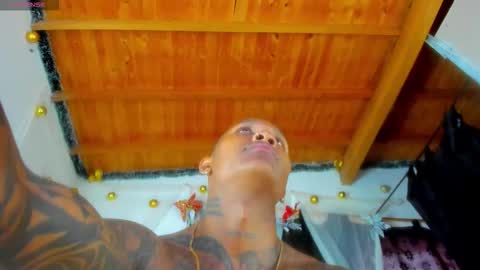 Andres H online show from December 2025 12:13:02 PM