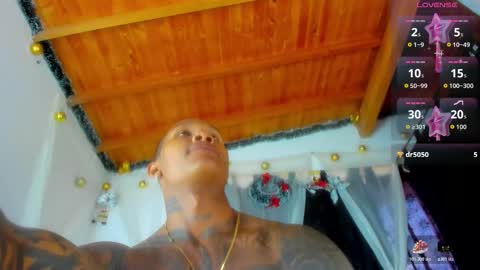 Andres H online show from February 2026 03:51:01 PM