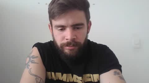 Ragnor vex online show from February 2025 02:23:01 PM