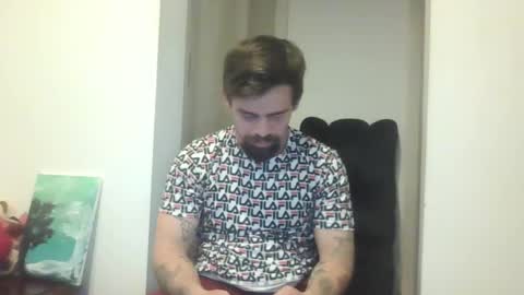 Ragnor vex online show from March 2025 11:22:02 PM