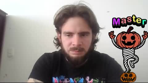 Ragnor vex online show from October 2025 03:57:02 PM