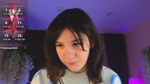 Betty  online show from December 2024 04:20:01 AM