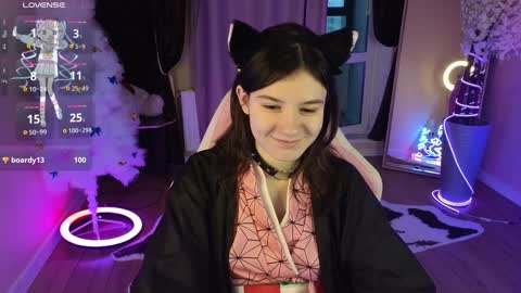 Betty  online show from January 2025 04:23:01 AM