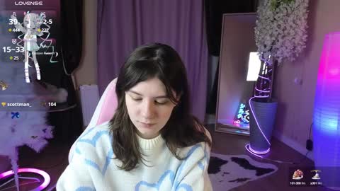 Betty  online show from January 2025 04:12:01 AM