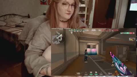 Kate online show from April 2026 07:07:02 PM