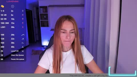 Snapshot of rainbow_jenny chatting on June 2026 01:06:02 AM Jennyindependent model . online show from June 2026 01:06:02 AM