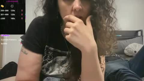 Rain Hendrix online show from June 2026 03:53:02 AM