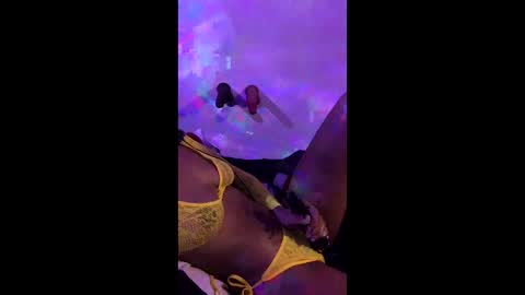 Opal Rainbow online show from March 2026 02:16:01 AM