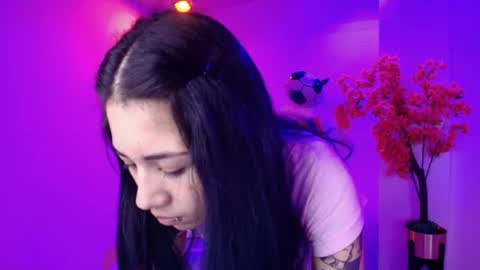 Snapshot of rainy_doll chatting on June 2026 11:58:02 AM Rainy online show from June 2026 11:58:02 AM