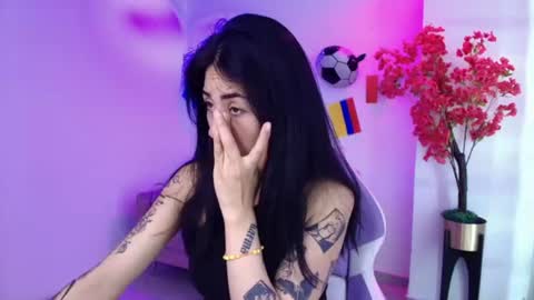 Snapshot of rainy_doll chatting on July 2026 12:07:02 PM Rainy online show from July 2026 12:07:02 PM