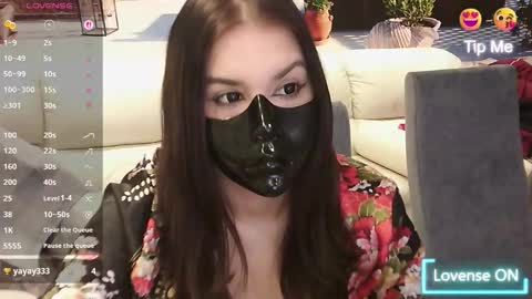 rainyvibe_ online show from February 2026 09:15:02 PM