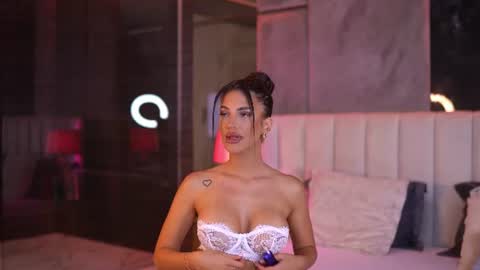 Raisa online show from June 2026 05:07:01 PM