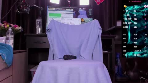 Laura online show from December 2024 02:38:02 AM