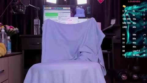 Laura online show from February 2025 03:39:02 AM