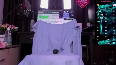 Laura online show from February 2025 03:36:01 AM