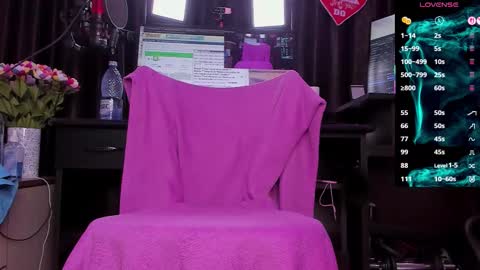 Laura online show from December 2025 03:46:01 AM