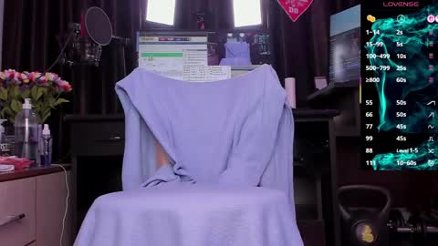 Laura online show from April 2026 02:58:01 AM