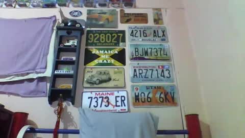 Ken online show from January 2025 04:12:01 AM