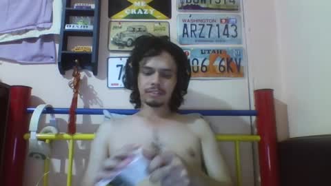 Ken online show from January 2025 01:37:02 AM