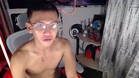 ralfhuge24 online show from February 2026 08:09:01 PM