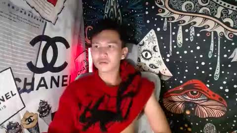 ralfhuge24 online show from May 2026 06:17:01 PM