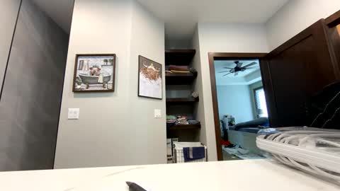 Ralph Roberts online show from February 2026 08:04:01 PM