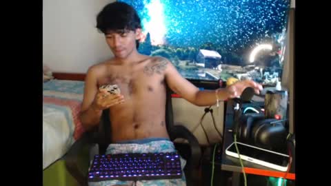 BSmoke Hotman online show from May 2026 08:21:01 AM