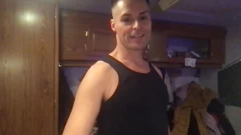 Snapshot of rambosamboxxx chatting on January 2026 05:23:02 AM Dj Sam i am online show from January 2026 05:23:02 AM