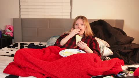 Rami online show from February 2025 04:37:01 AM