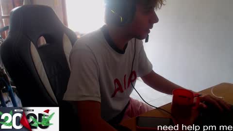 Snapshot of ramisexyloveyou chatting on January 2025 11:59:01 AM Ramiro online show from January 2025 11:59:01 AM