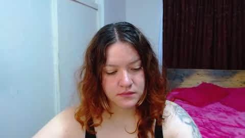 Ramona online show from February 2026 10:47:01 PM