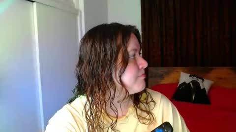 Ramona online show from April 2026 11:57:01 PM