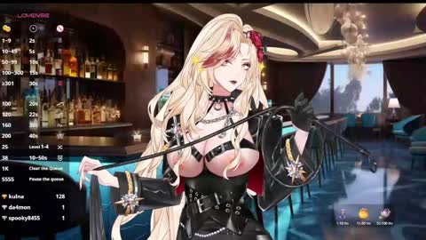 Ramona online show from October 2025 05:52:01 AM