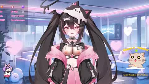 Ramona online show from November 2025 06:51:01 PM