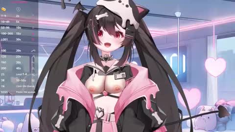 Ramona online show from November 2025 09:25:02 PM