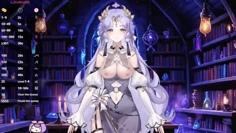 Ramona online show from November 2025 03:51:01 PM