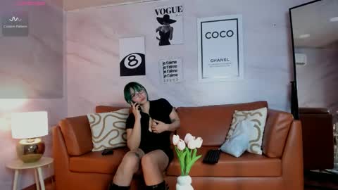 Ramona online show from November 2025 02:23:01 AM