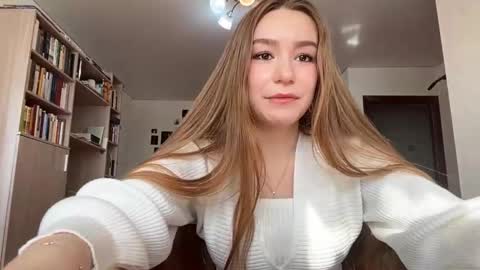 Snapshot of ramonabryd chatting on March 2026 10:52:01 AM Mika online show from March 2026 10:52:01 AM