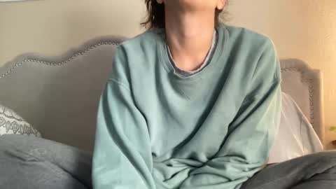 RamonaJ online show from December 2024 05:18:02 PM