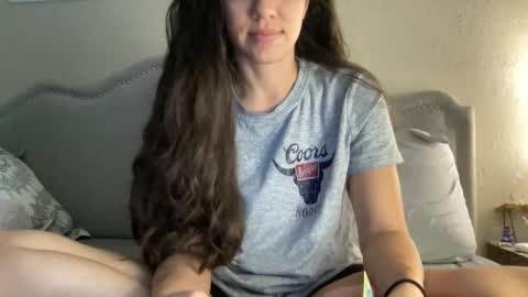 RamonaJ online show from December 2024 07:14:01 PM