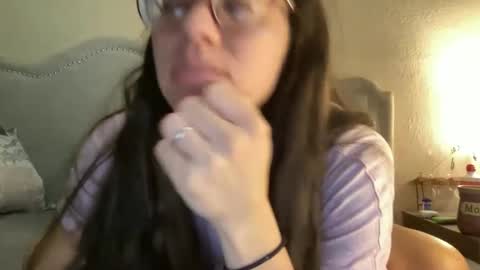 RamonaJ online show from December 2024 04:19:01 PM